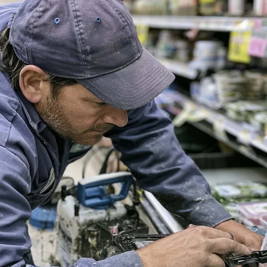 Retail Rodent Control in Kenosha, WI