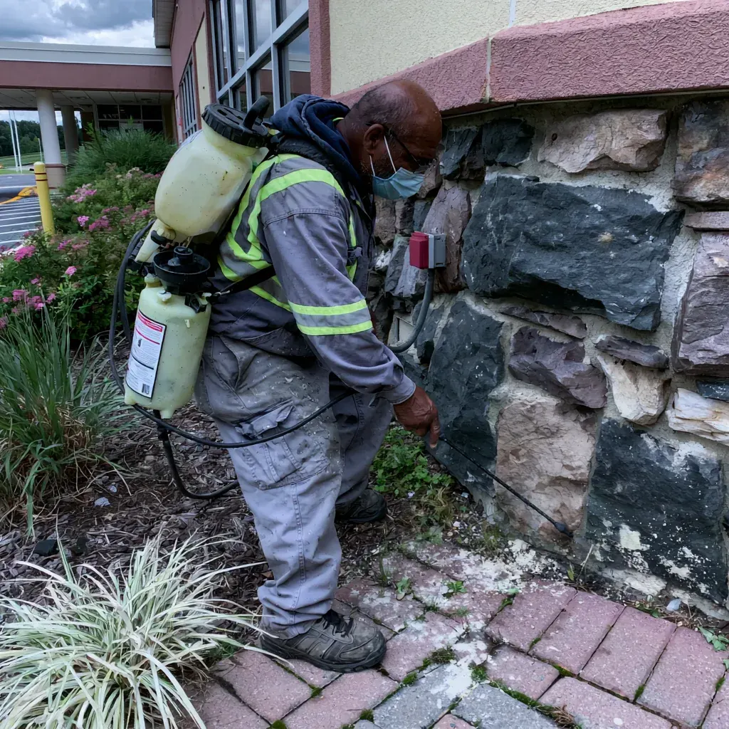 Apartment Building Rodent Control rodent control in Kenosha, WI