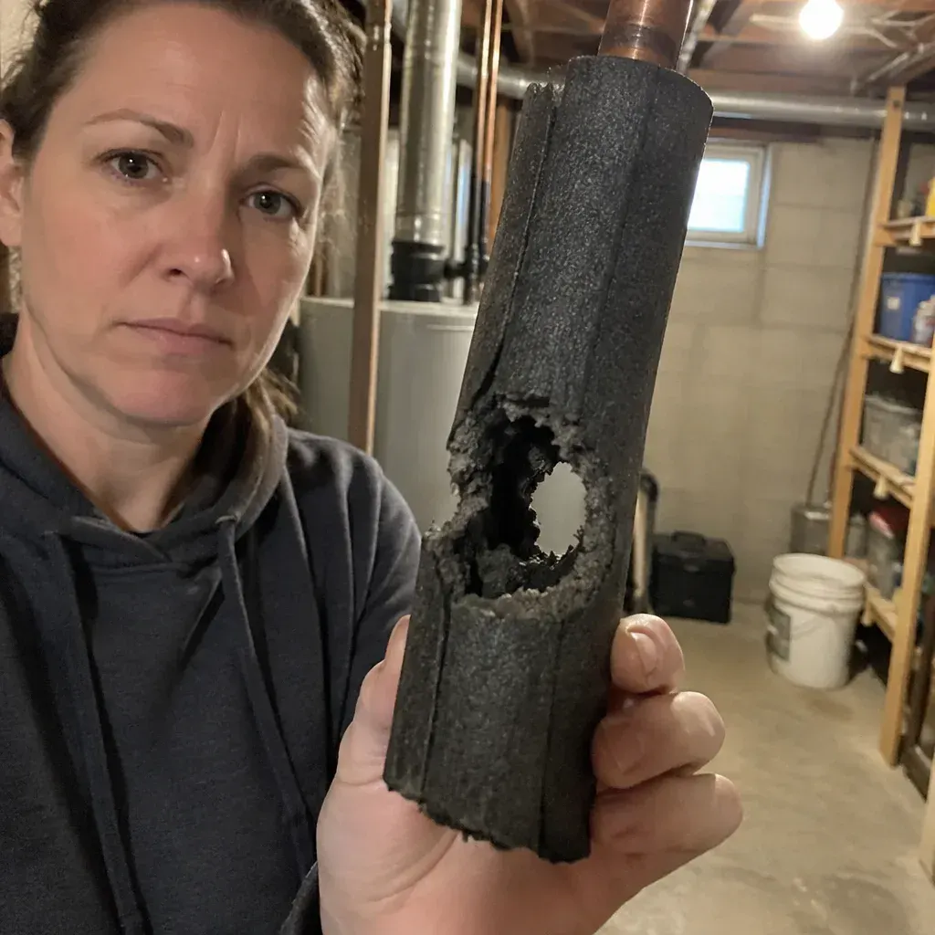 Rodent Baiting in Kenosha, WI