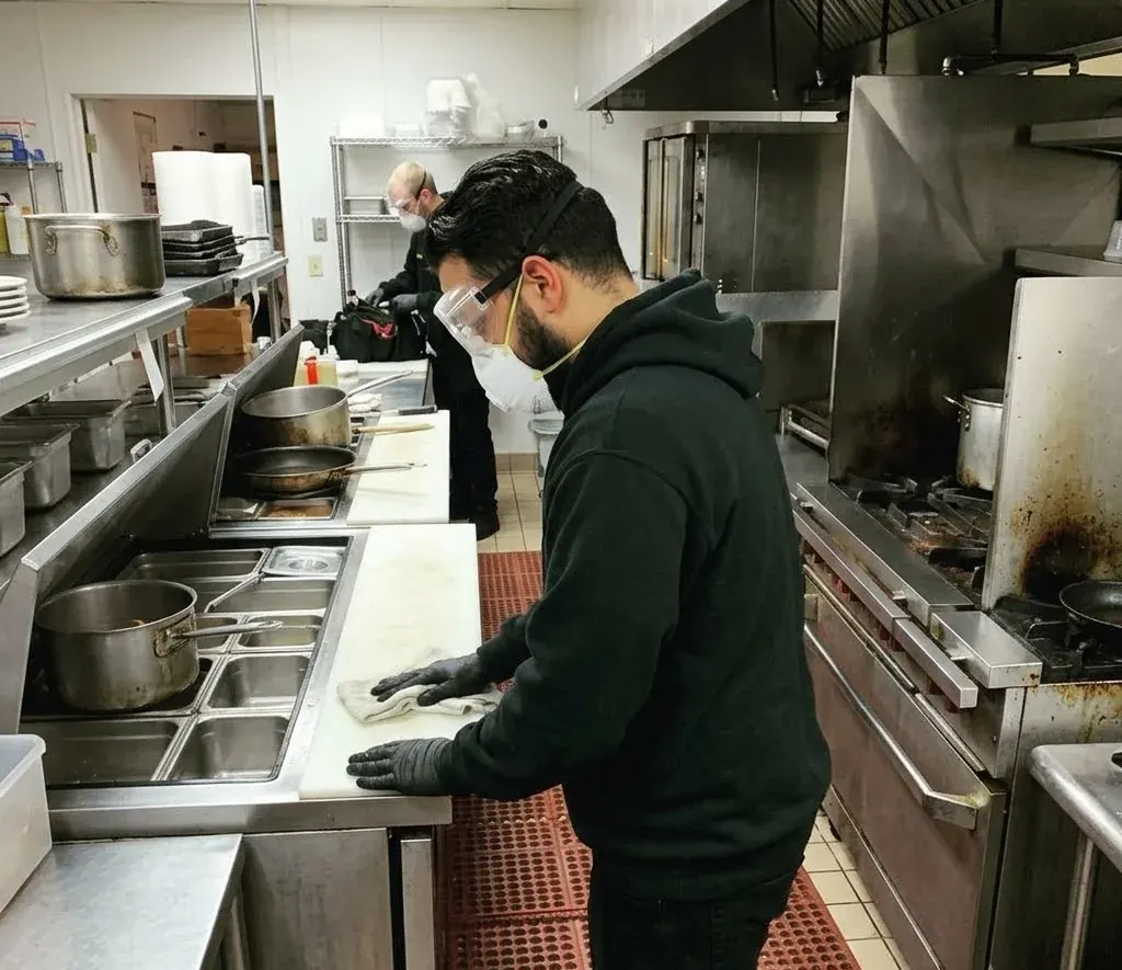 Restaurant Rodent Control rodent control in Kenosha, WI