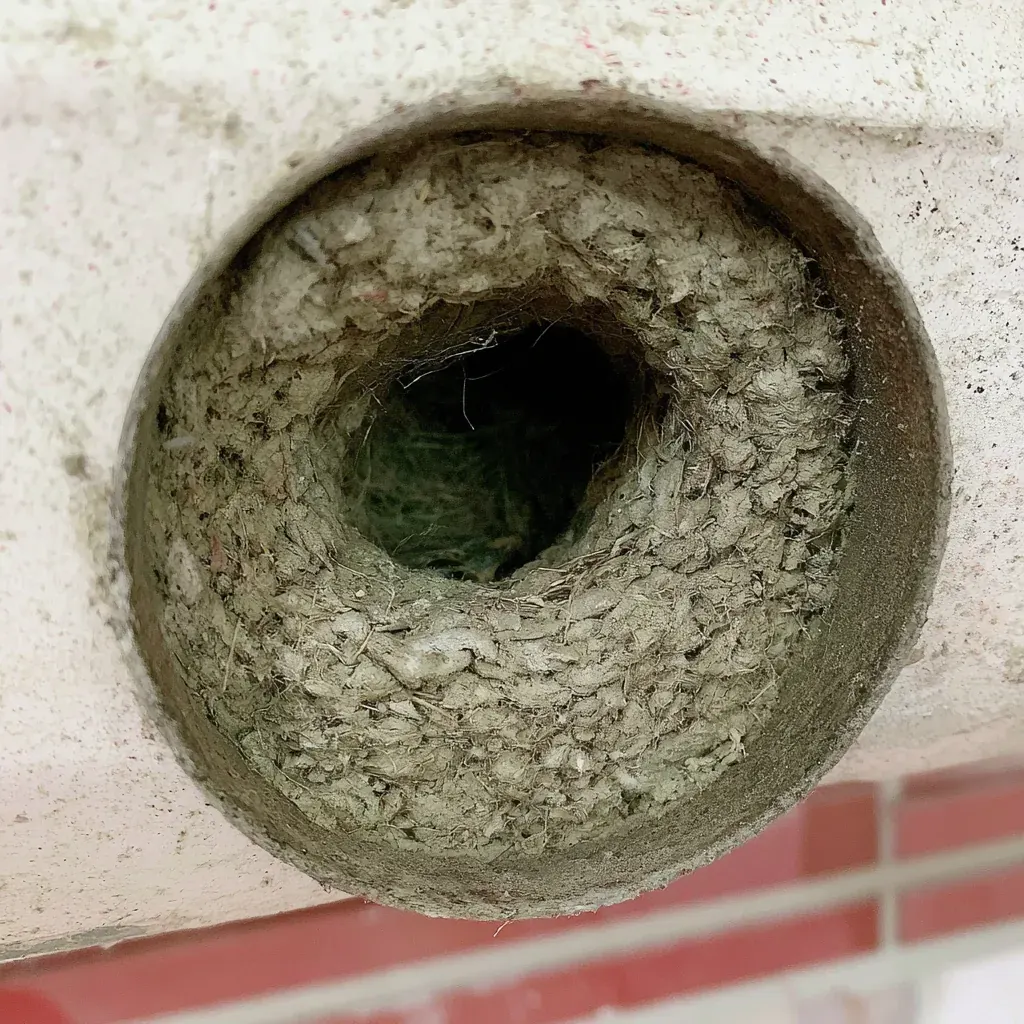 Rodent Gnawing Damage rodent control service in Kenosha, WI